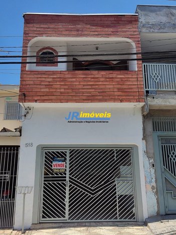 house em Rua Honório Emiliano Bueno, Jardim das Pedras - São Paulo - SP