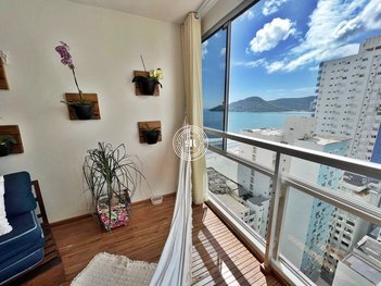 apartment em 2600, Centro - Balneário Camboriú - SC