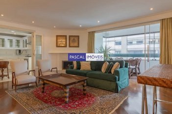 apartment em Rua Pintassilgo, Vila Uberabinha - São Paulo - SP