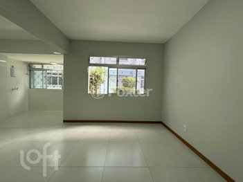 apartment em Rua Henrique Boiteux, Estreito - Florianópolis - SC