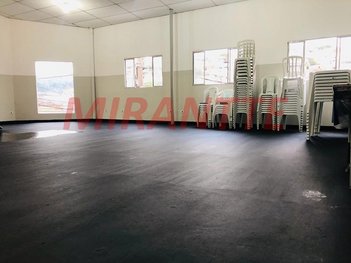 industrial em Condessa Amália Matarazzo, Jardim Peri - São Paulo - SP