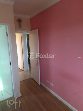 apartment em Rua Manoel Dias do Campo, Casa Verde Alta - São Paulo - SP