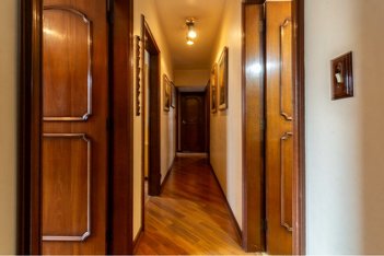 apartment em Rua Apiacás, Perdizes - São Paulo - SP