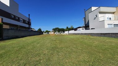 land_lot em Aparício Ramos Cordeiro, Campeche - Florianópolis - SC