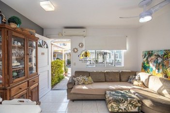 house em Santos Ferreira, Marechal Rondon - Canoas - RS