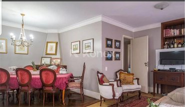 apartment em Rua Soror Angélica, Santana - São Paulo - SP