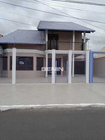 house em BRASIL, Centro - Canoas - RS
