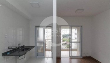 apartment em Rua Ibitirama, Vila Prudente - São Paulo - SP
