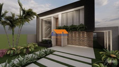 house em Rua Alvarenga, Alphaville Vespasiano - Vespasiano - MG