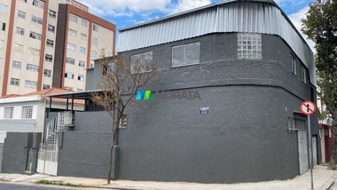 house em Rua Tuiuti, Padre Eustáquio - Belo Horizonte - MG