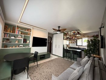 apartment em Rua Marciano Capella, Vila Ré - São Paulo - SP