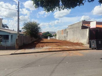 land_lot em Rua João Mustafá, Éden - Sorocaba - SP