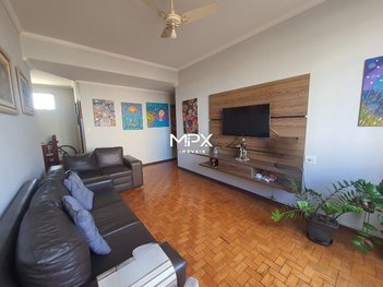 apartment em Rua São José, Centro - Piracicaba - SP