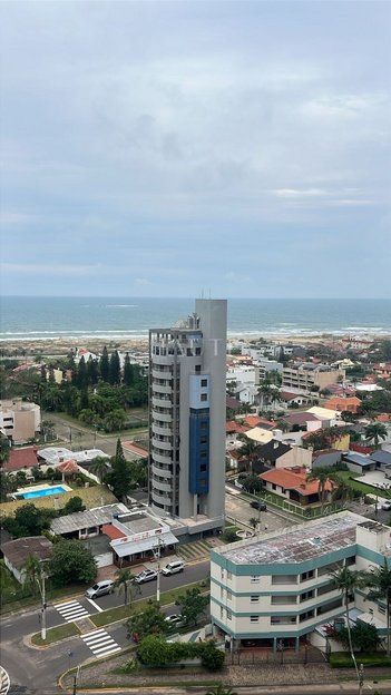 apartment em Rua General Osório, Torres - Torres - RS