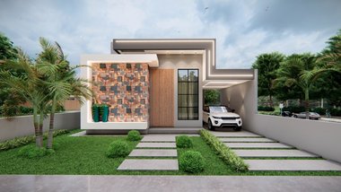 house em Sebastião Alezemiro Dos Santos, Bela Vista - Palhoça - SC