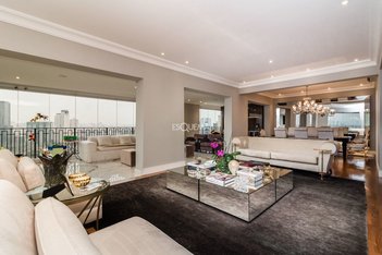 apartment em Rua Armando Petrella, Jardim Panorama - São Paulo - SP