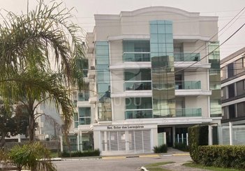 apartment em Alameda das Laranjeiras, Governador Celso Ramos - Governador Celso Ramos - SC