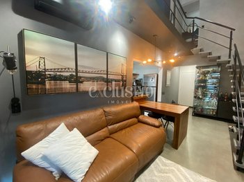 apartment em Rua Vereador Walter Borges, Campinas - São José - SC