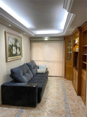 apartment em Rua Regente Feijó, Centro - Diadema - SP