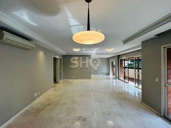 apartment em Rua Wanderley, Perdizes - São Paulo - SP