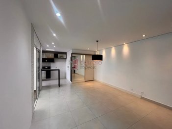 apartment em Rua Elias Juvenal de Mello, Jardim Ana Maria - Jundiaí - SP