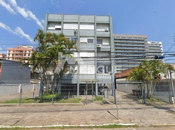 apartment em Álvares Cabral, Cristo Redentor - Porto Alegre - RS