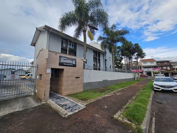 apartment em Rua Luiz Casagrande, Cidade Industrial - Curitiba - PR