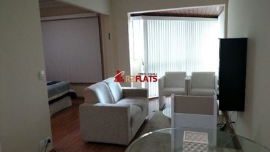 apartment em Rua Franz Schubert, Jardim Paulista - São Paulo - SP