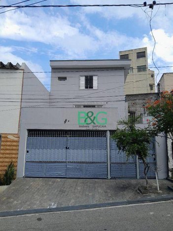 house em Rua Oati, Vila Formosa - São Paulo - SP