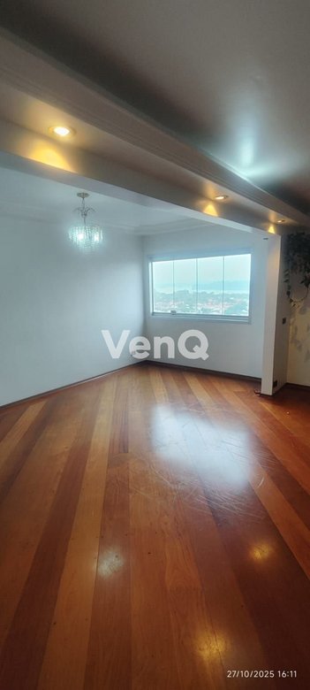 apartment em Avenida Doutor Luís Arrobas Martins, Capela do Socorro - São Paulo - SP