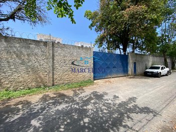 industrial em Rua Machado de Assis, Itapuca - Resende - RJ