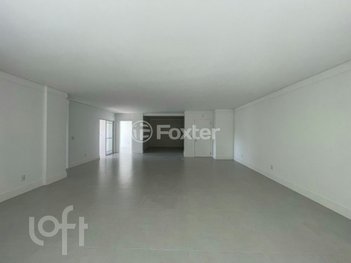 apartment em Rodovia Tertuliano Brito Xavier, Jurerê - Florianópolis - SC