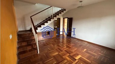house em Rua Geraldo Raimundo Batista, Conjunto Residencial Lagoa Santa - Lagoa Santa - MG
