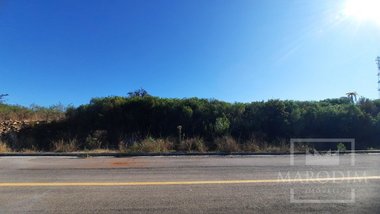 land_lot em Rua 1 de Maio, Marau - Marau - RS
