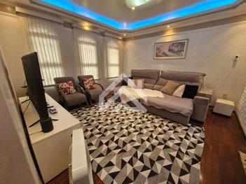 house em Rua 4 A, Jardim do Ipê - Rio Claro - SP