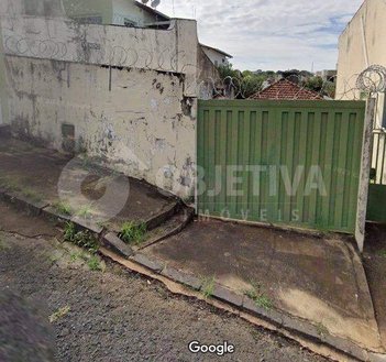 land_lot em Rua Johen Carneiro, Lídice - Uberlândia - MG