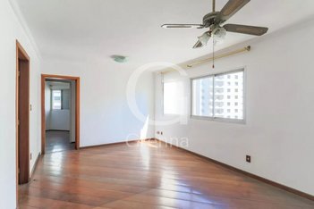 apartment em Rua Indiana, Brooklin Paulista - São Paulo - SP