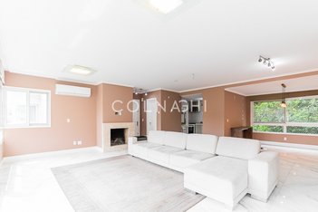 apartment em Rua General Couto de Magalhães, Higienópolis - Porto Alegre - RS