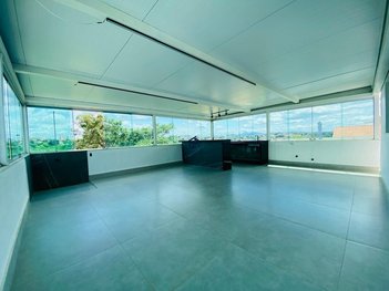 apartment em Rua Ministro Orozimbo Nonato, Dona Clara - Belo Horizonte - MG