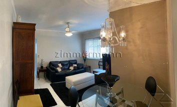 apartment em Avenida Brigadeiro Luís Antônio, Jardim Paulista - São Paulo - SP