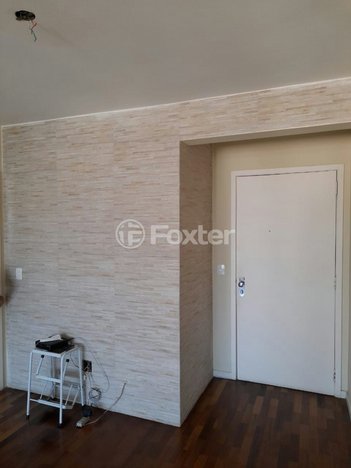 apartment em Avenida Borges de Medeiros, Centro Histórico - Porto Alegre - RS