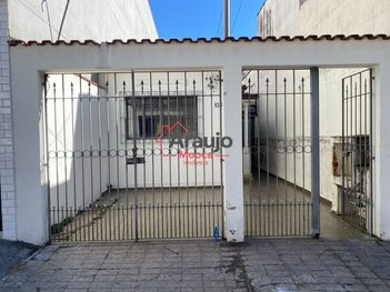 house em Rua Irmã Úrsula, Quarta Parada - São Paulo - SP