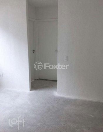 apartment em Avenida Marginal, Vila Cristália - São Paulo - SP