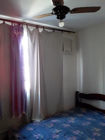 apartment em Rua Nova Iguaçu, Jardim Mariléa - Rio das Ostras - RJ
