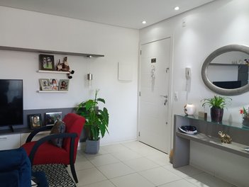 apartment em Rua Rodolfo José Thiesen, Freitas - Sapucaia do Sul - RS