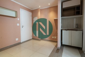 office em Rua Oscar Freire, Cerqueira César - São Paulo - SP