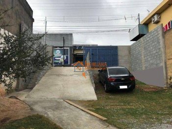land_lot em Rua Itatira, Parque Uirapuru - Guarulhos - SP