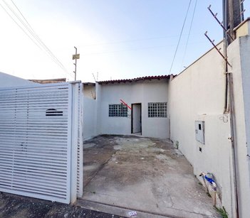 house em Rua Gilberto Nápoli, Parque Residencial Michael Licha - Londrina - PR