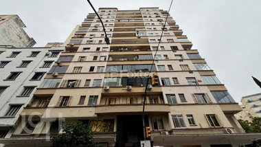 apartment em Avenida Borges de Medeiros, Centro Histórico - Porto Alegre - RS