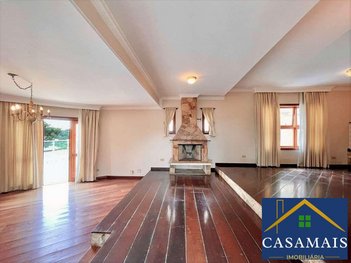 apartment em Avenida dos Carvalhos, Terras do Madeira - Carapicuíba - SP